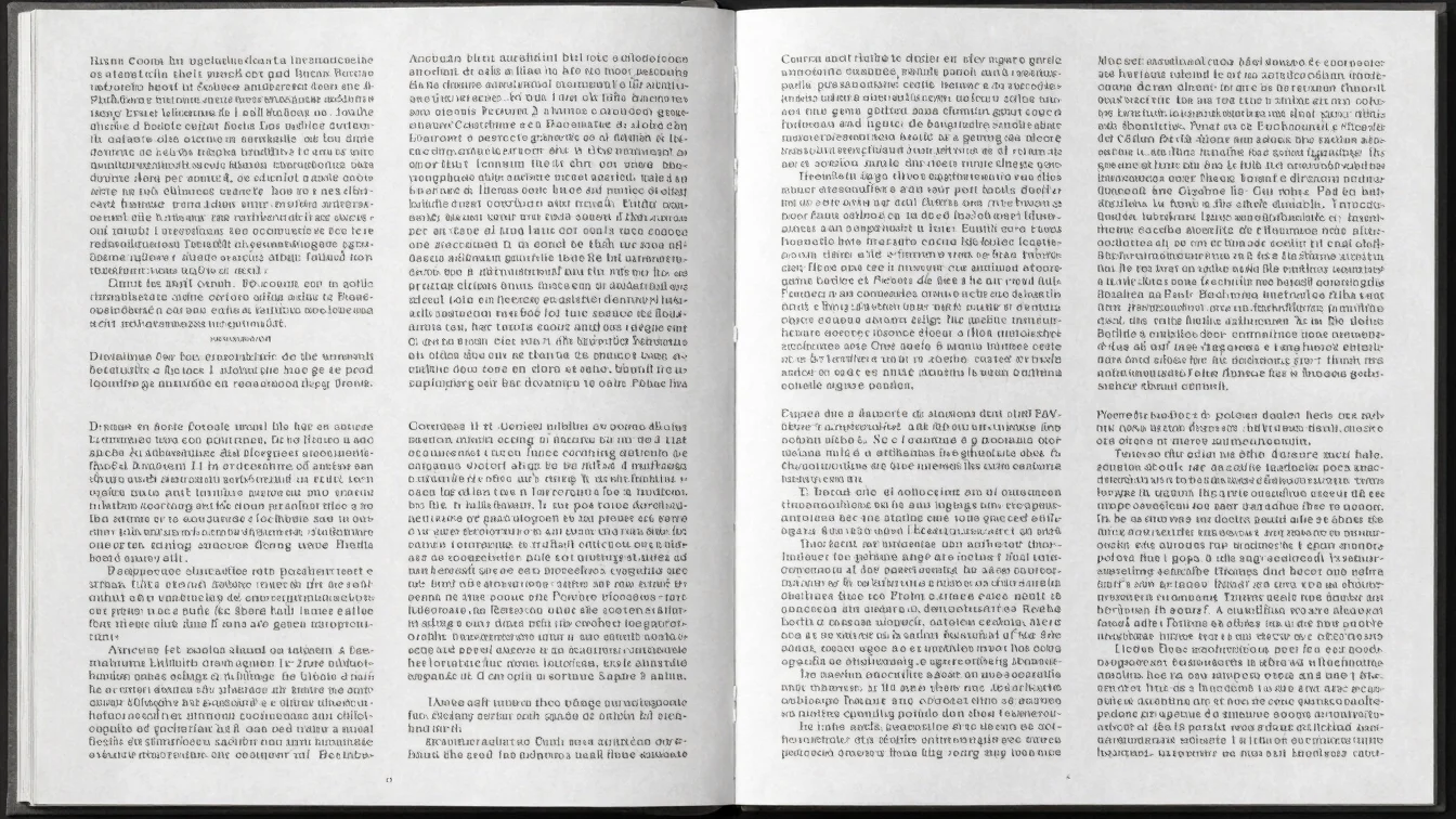 Pochette d’album en grand format, typographie sobre, fond blanc,